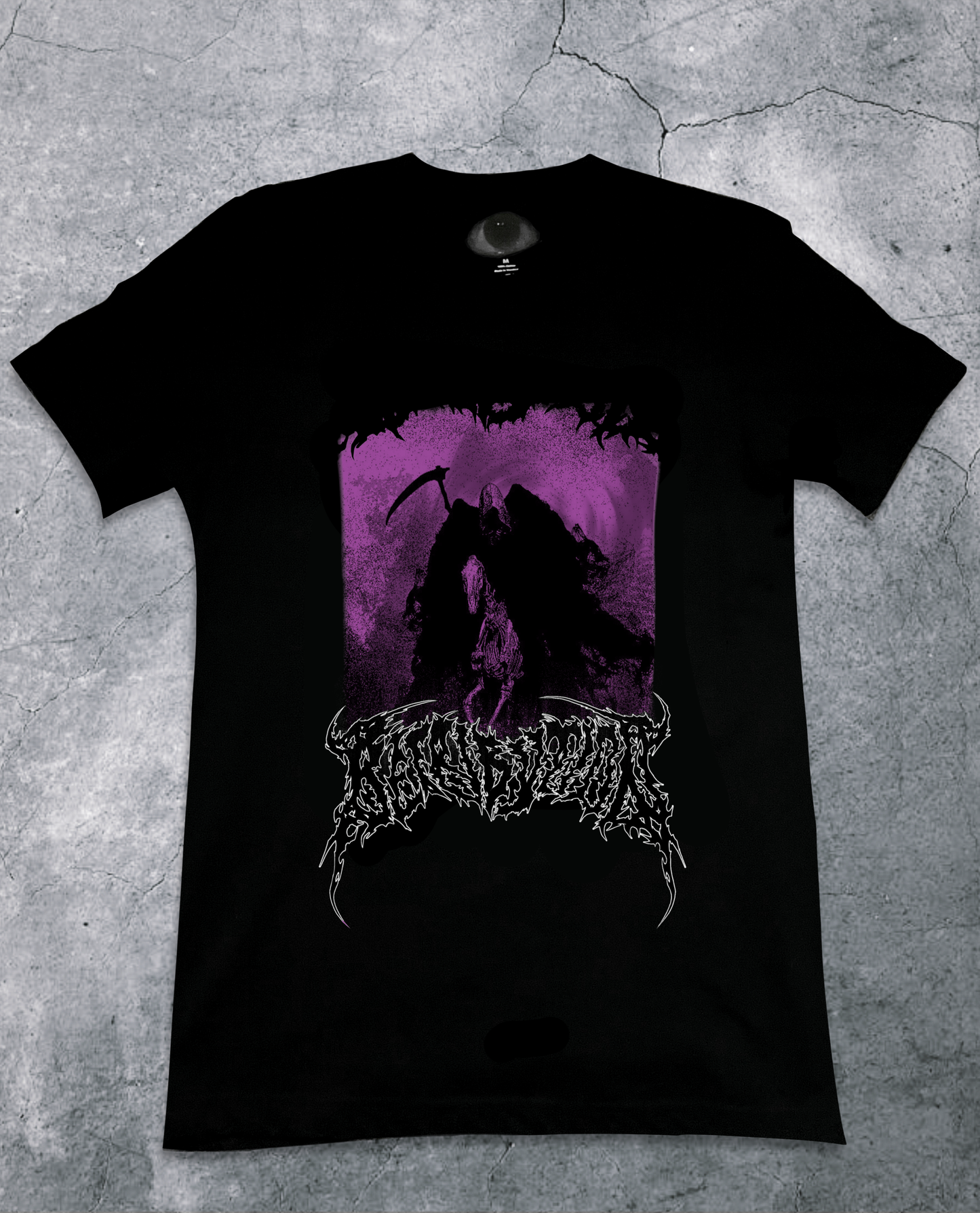 1/1 *+*+* PINK REAPER