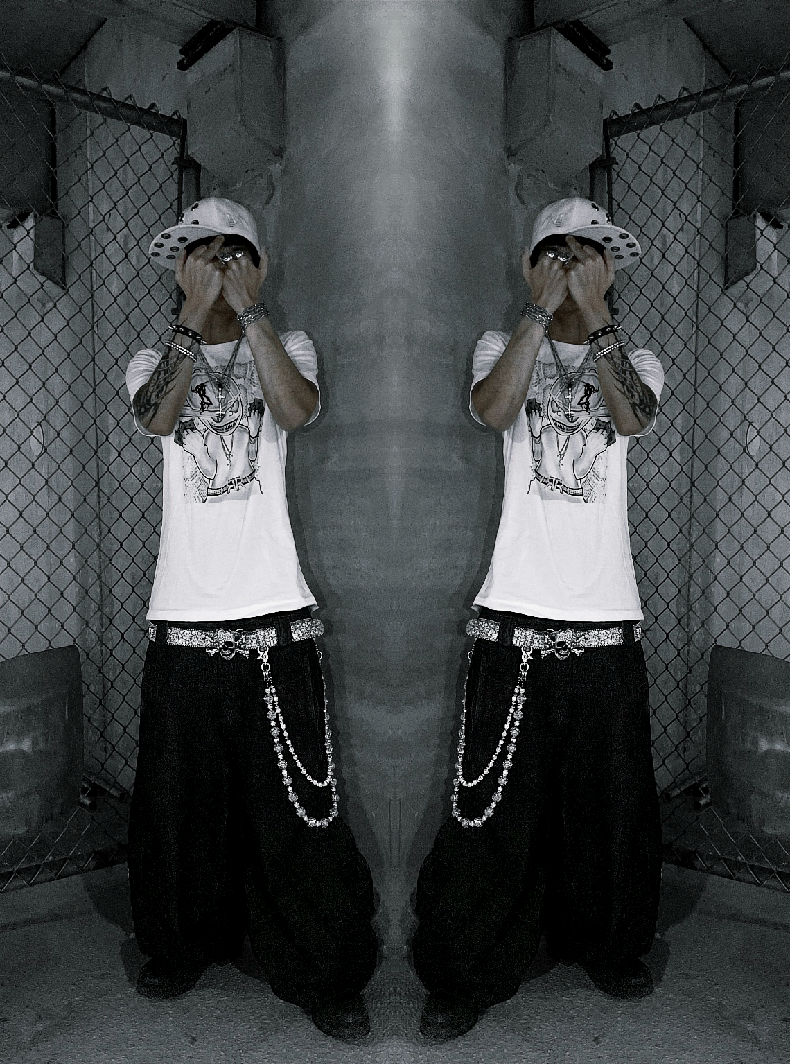 RTRBTN MONEY TEE