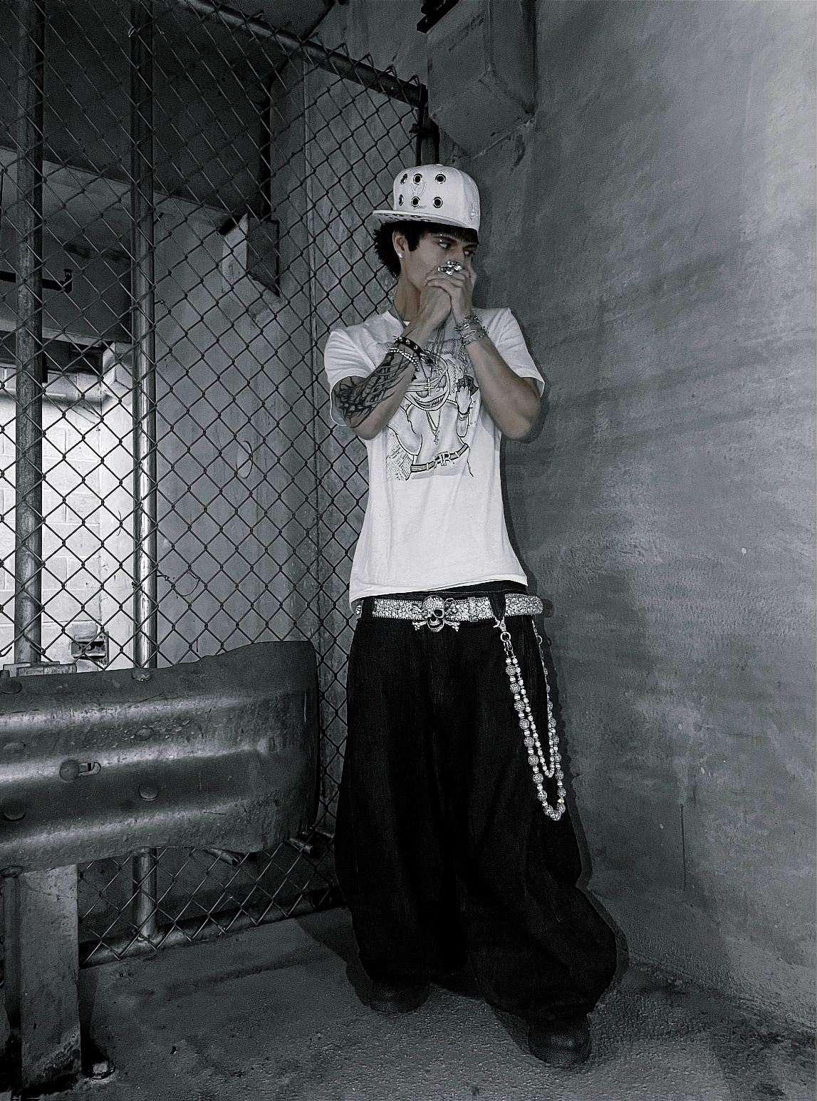 RTRBTN MONEY TEE