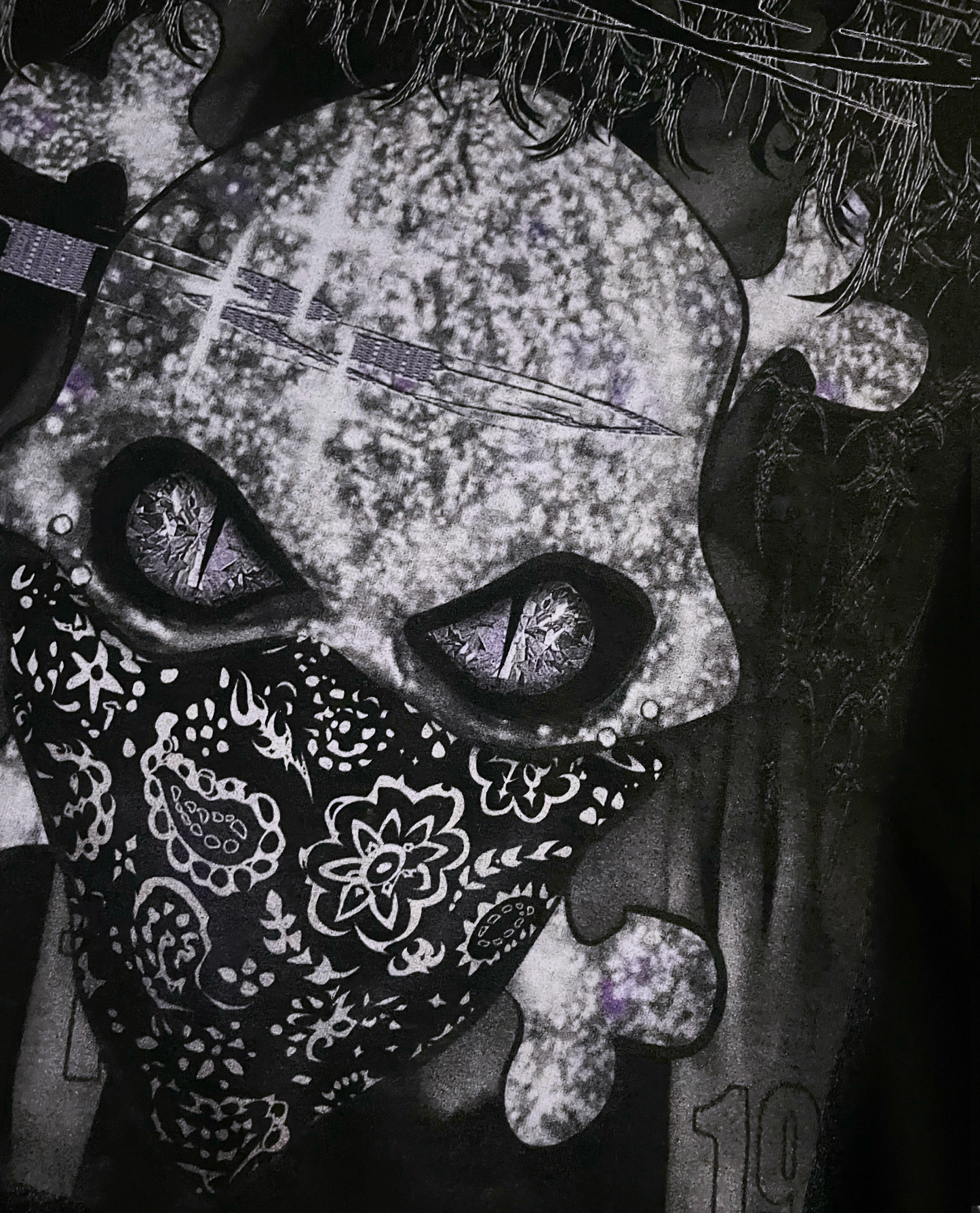 XXXPERIMENTAL TEE