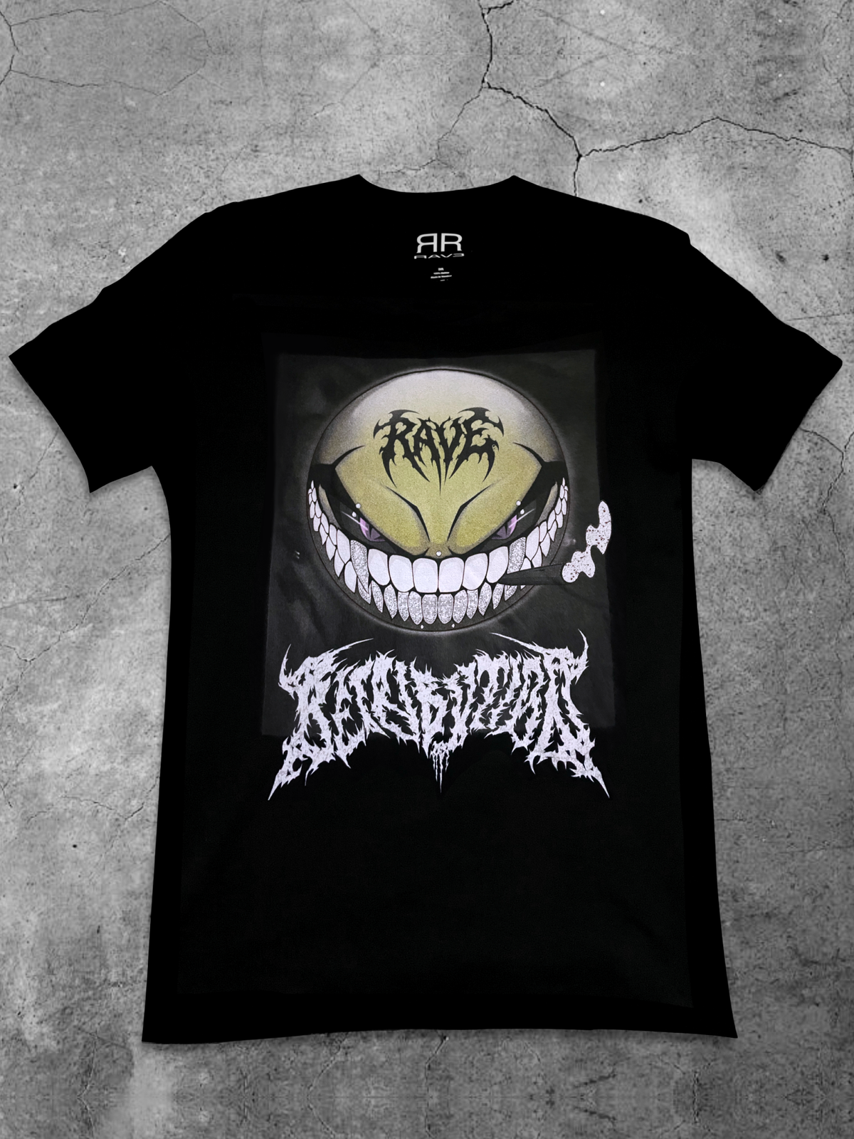 MEDUSA TEE