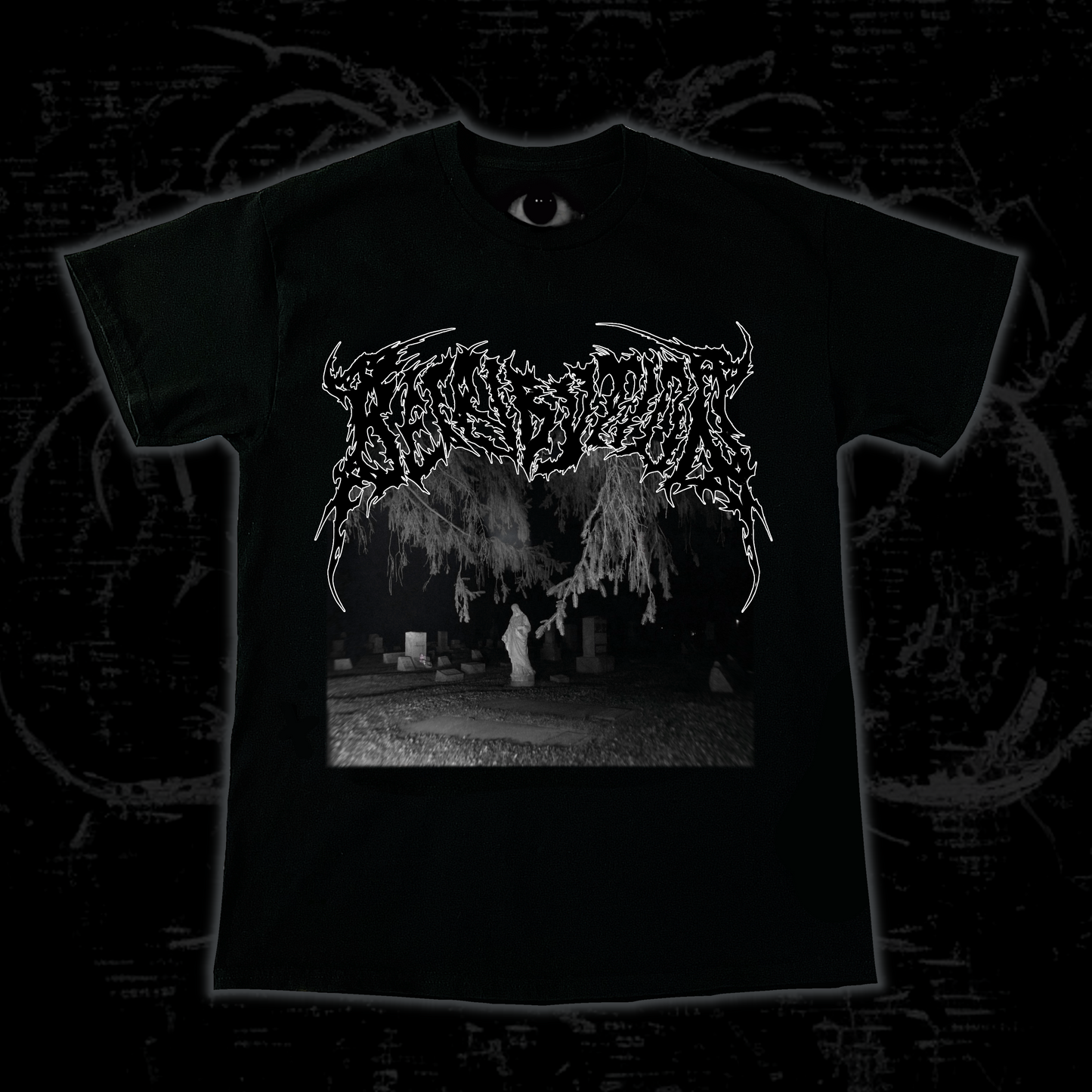 desolation tee