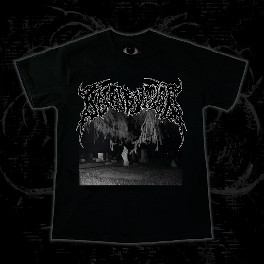 desolation tee