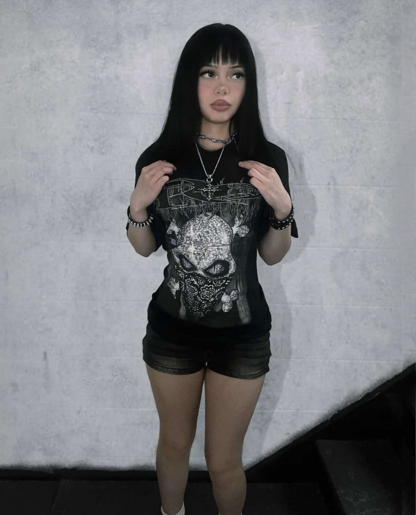 XXXPERIMENTAL TEE
