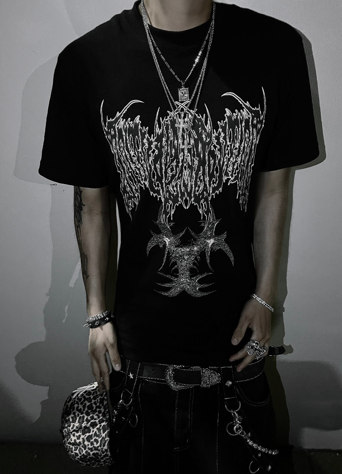 FRESH2DEATH TEE