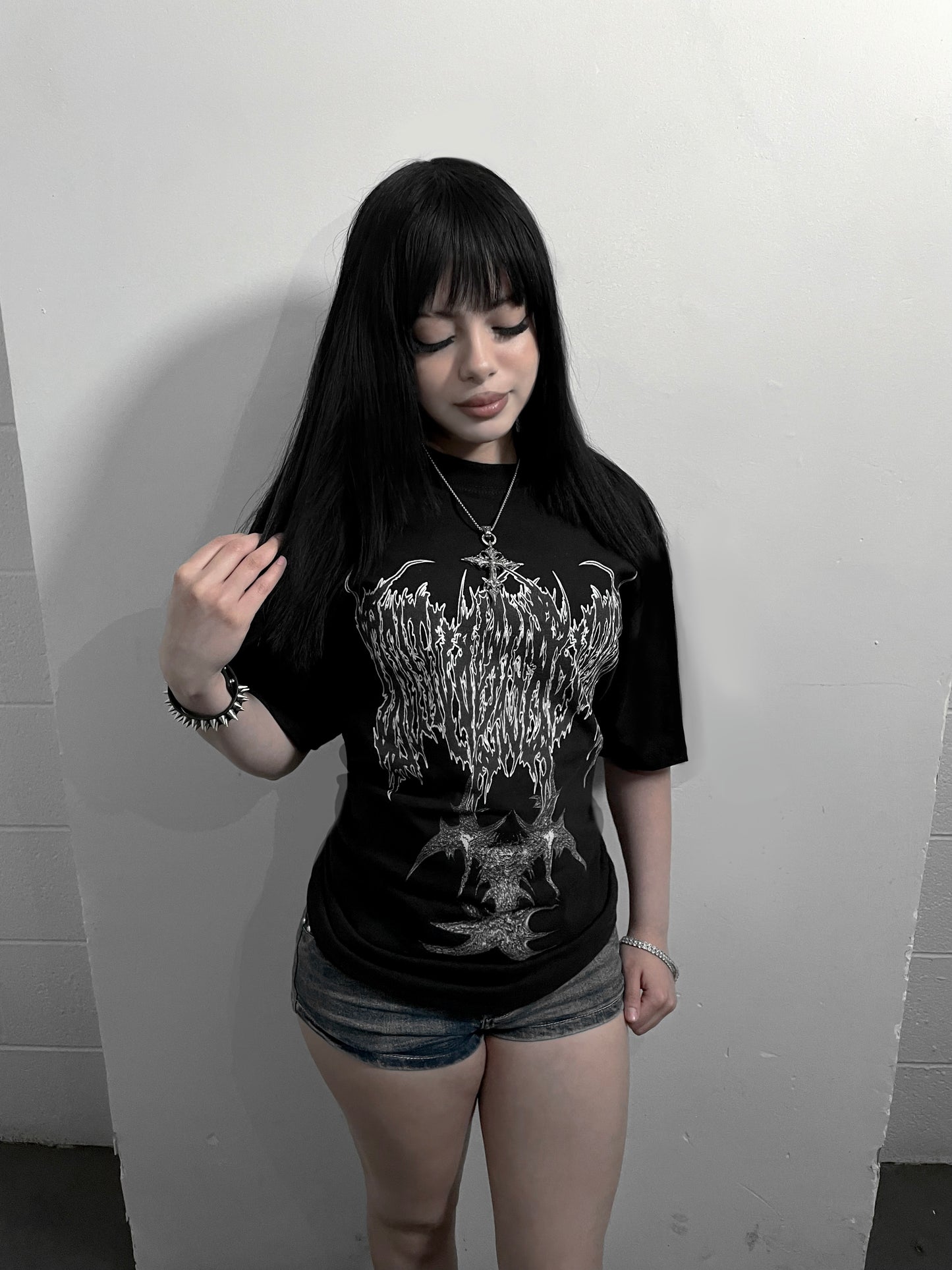 FRESH2DEATH TEE