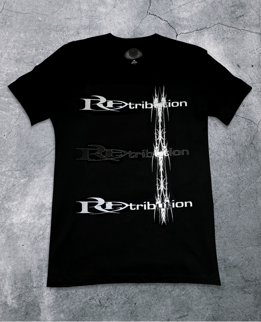 R3TRIBUTION TEE