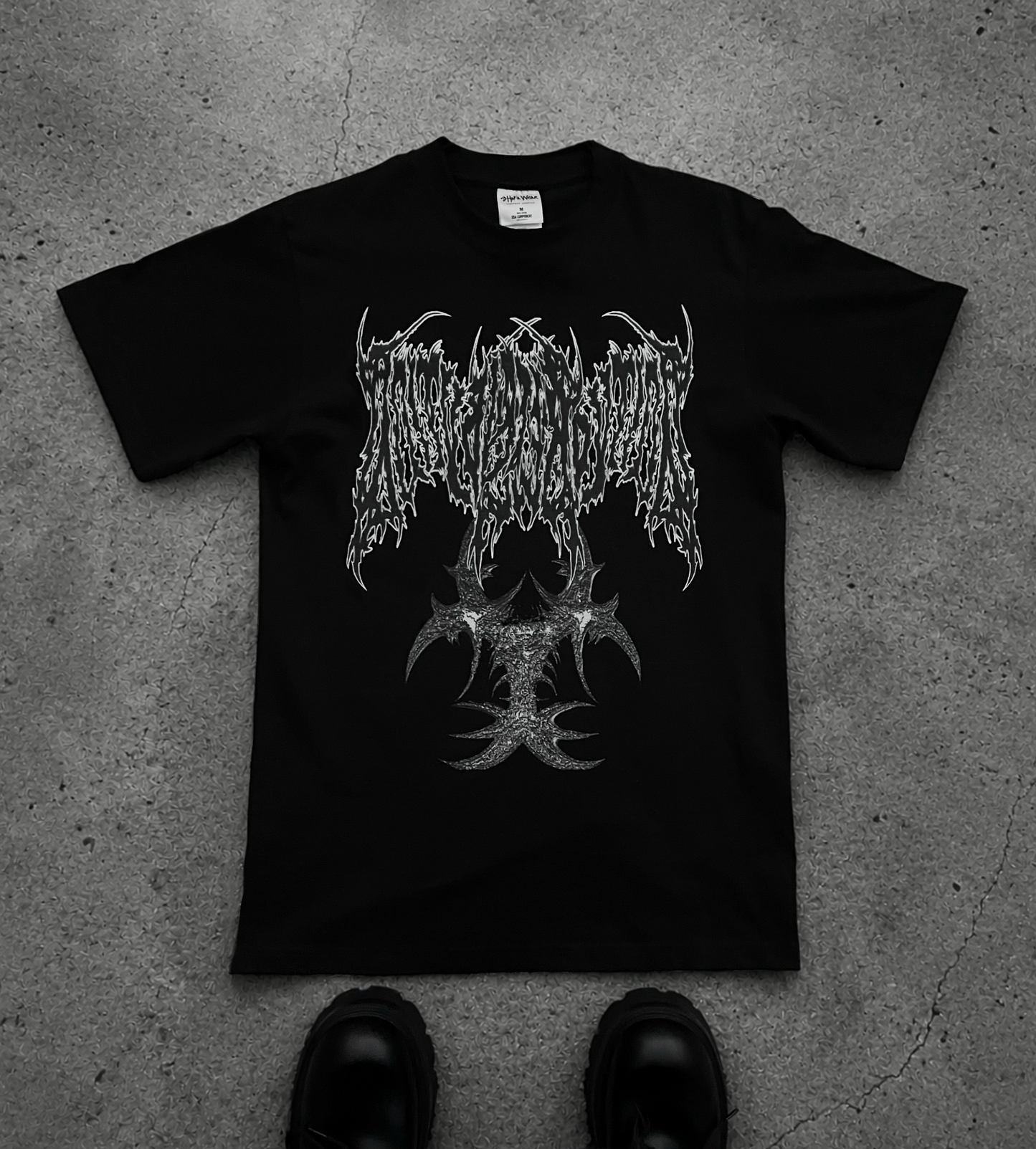 FRESH2DEATH TEE