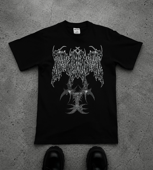 FRESH2DEATH TEE