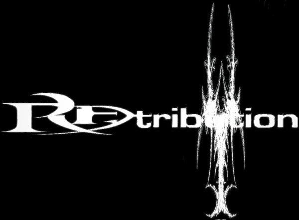 RETRIBUTION 